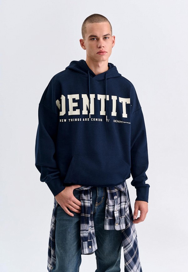 Tom Tailor Худи - фото 1