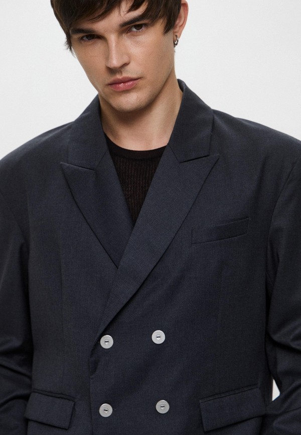 Berhasm Пиджак - фото 5