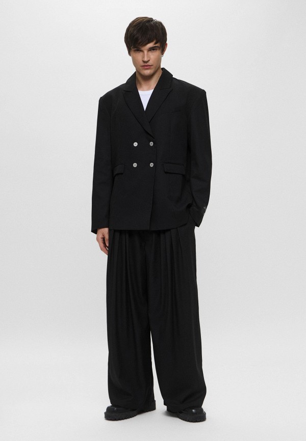 Berhasm Пиджак - фото 2