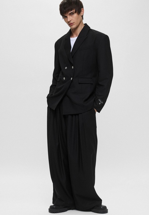 Berhasm Пиджак - фото 4