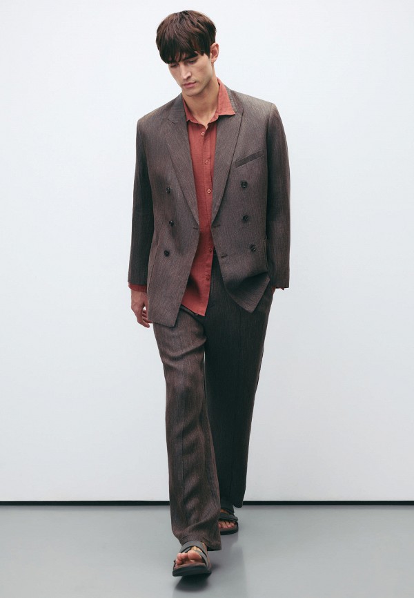 IDOL Брюки - фото 2