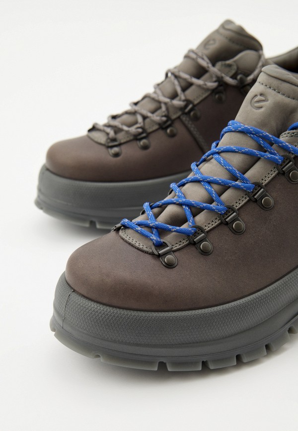 Ecco Ботинки - TRACK 30 M - фото 2