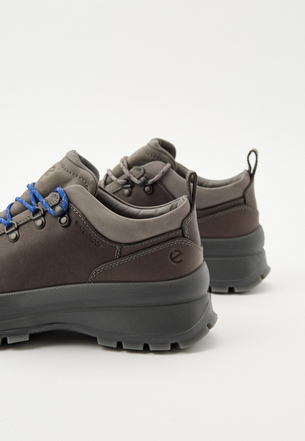 Ecco Ботинки - TRACK 30 M - фото 4