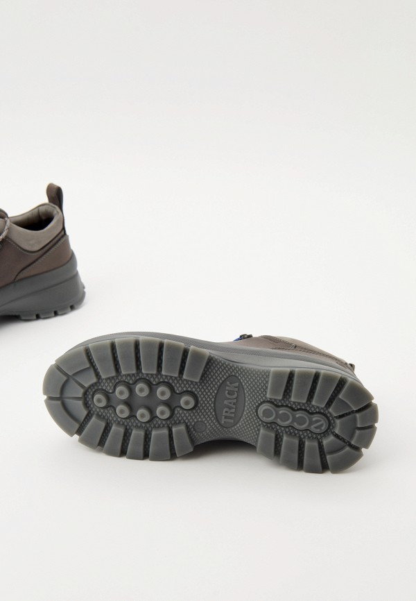Ecco Ботинки - TRACK 30 M - фото 5