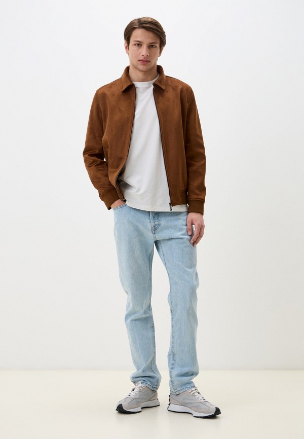 Ogmando Куртка утепленная - фото 2