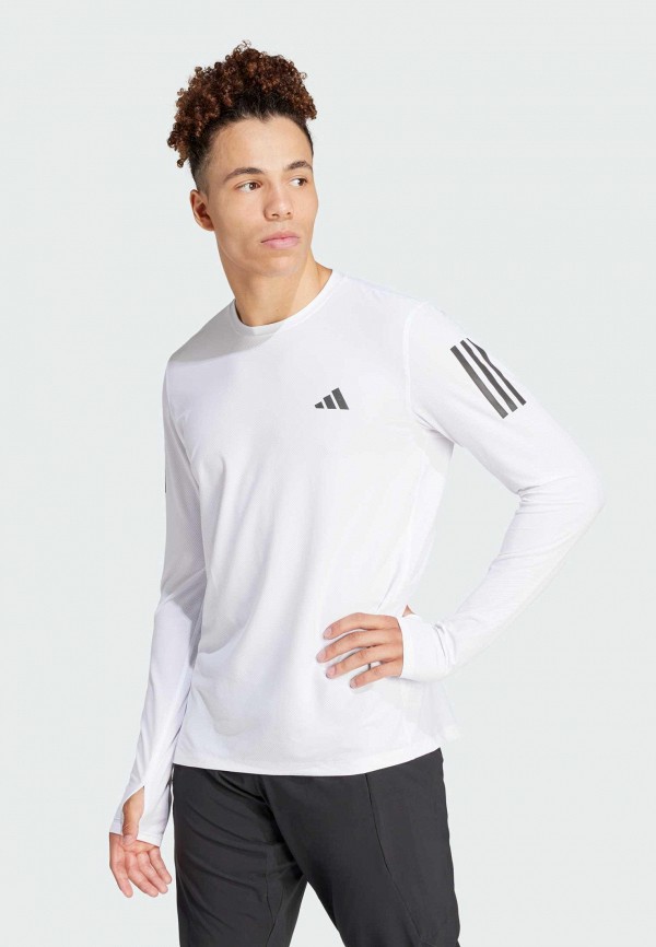 adidas Лонгслив спортивный - Own The Run - фото 1