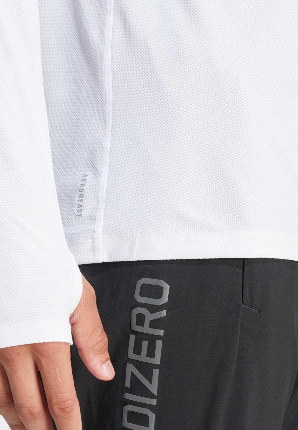 adidas Лонгслив спортивный - Own The Run - фото 4