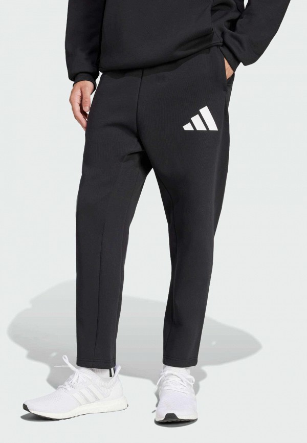 adidas Брюки спортивные - Future Icons 3 Bar Logo - фото 1