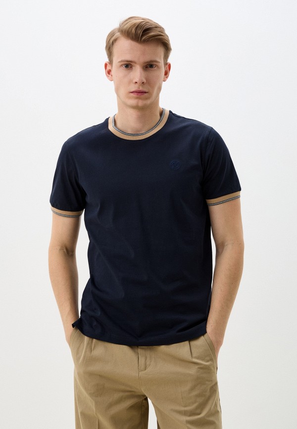 Cudgi Футболка - фото 1