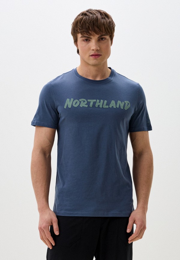 Northland Футболка - фото 1