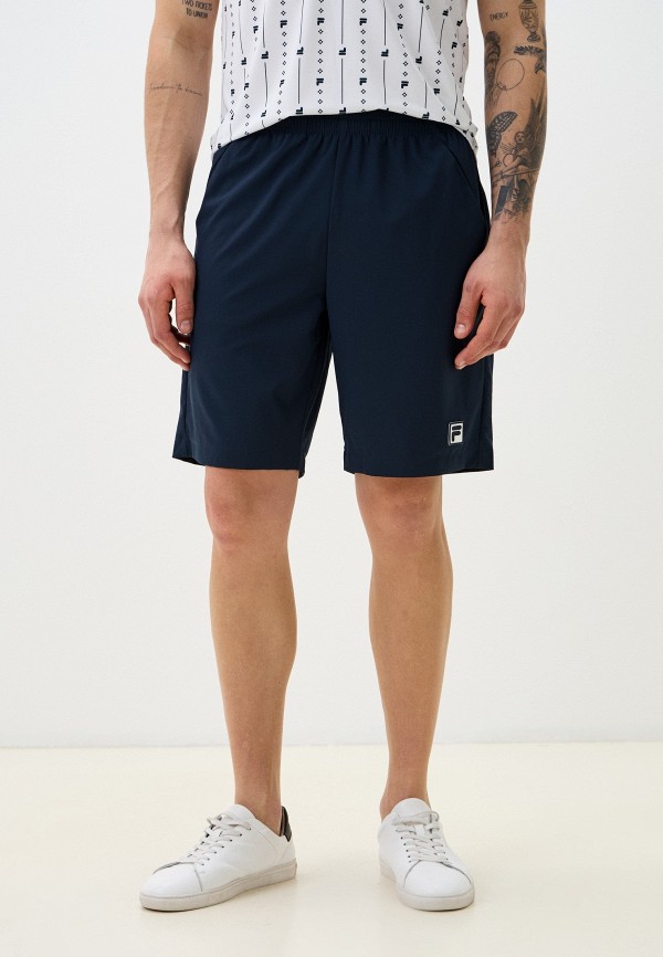 Fila Шорты спортивные - фото 1