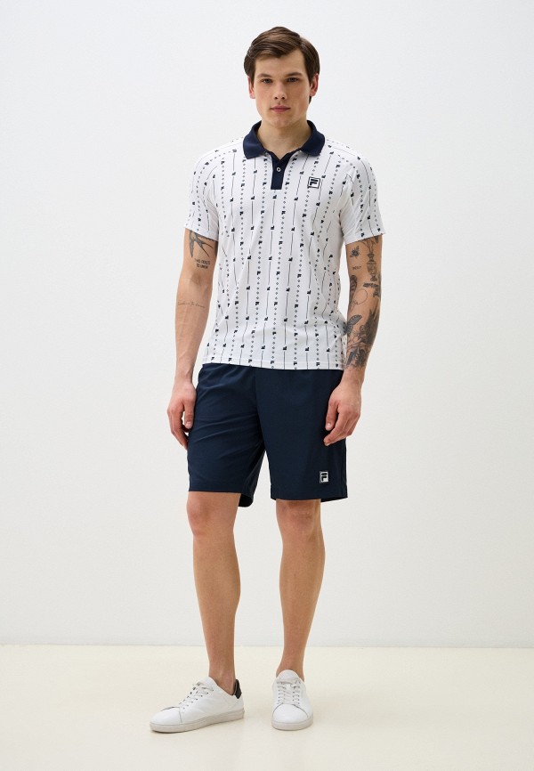 Fila Шорты спортивные - фото 2