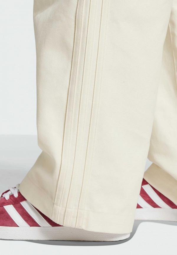 adidas Брюки - Premium Essentials Twill - фото 5