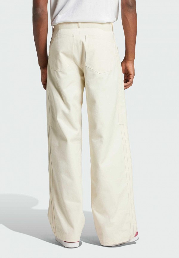 adidas Брюки - Premium Essentials Twill - фото 3