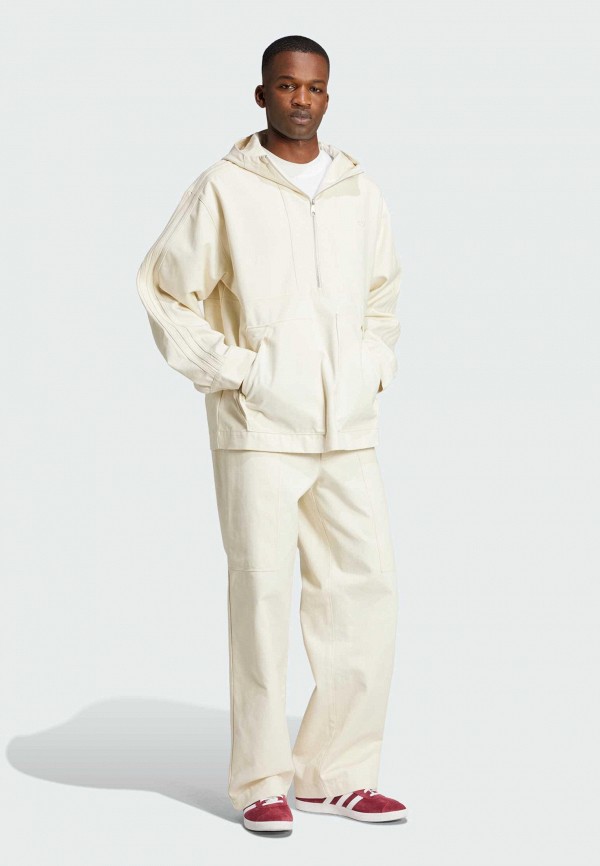 adidas Брюки - Premium Essentials Twill - фото 2