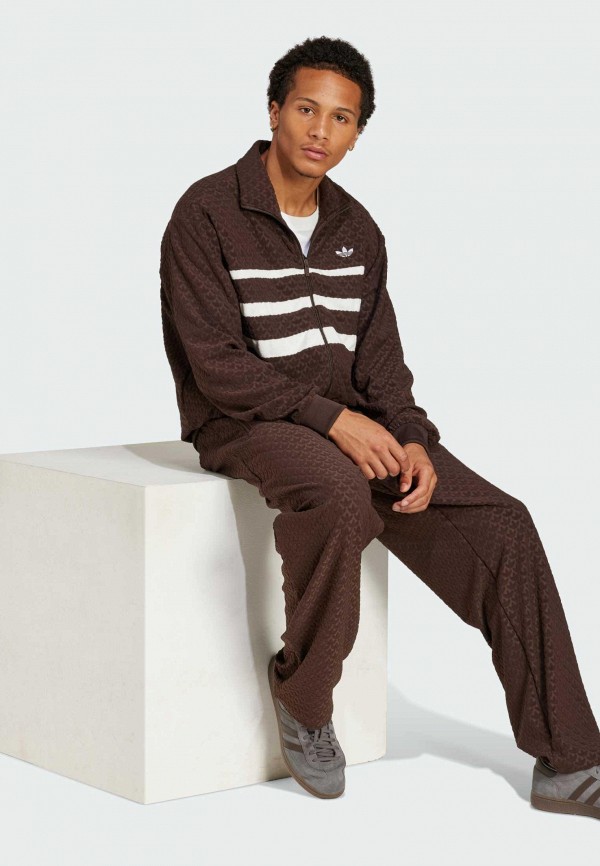 adidas Брюки спортивные - Monogram - фото 2