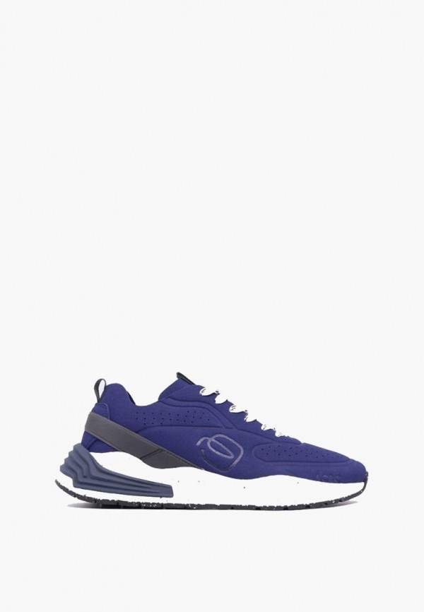 Piquadro Кроссовки - фото 1