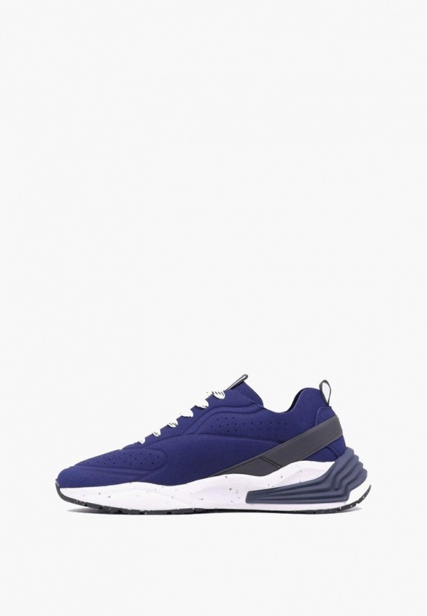 Piquadro Кроссовки - фото 2