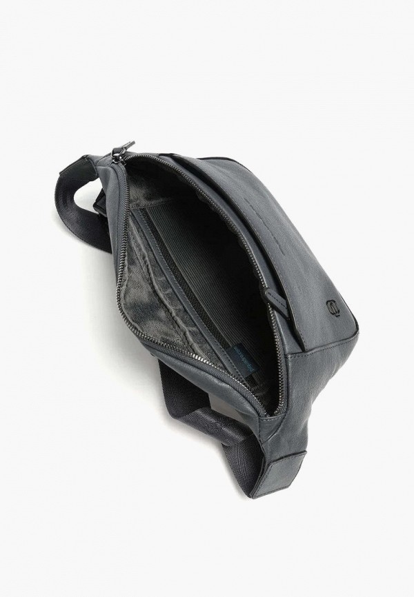 Piquadro Сумка поясная - фото 3