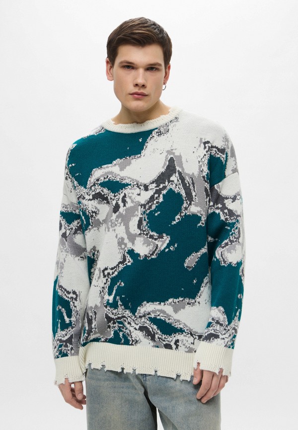 Red September Джемпер - фото 1