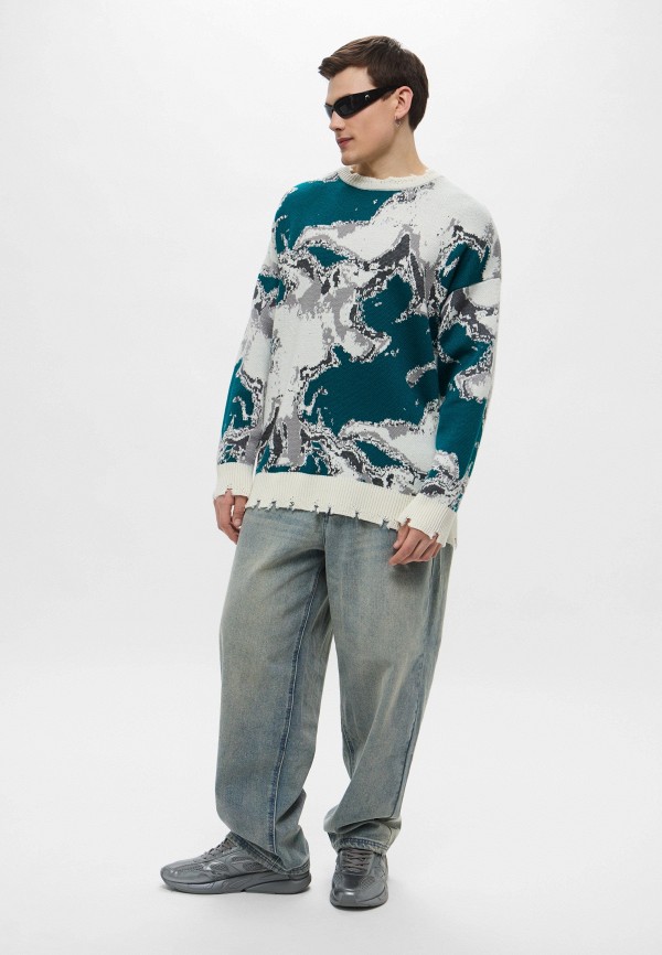 Red September Джемпер - фото 2