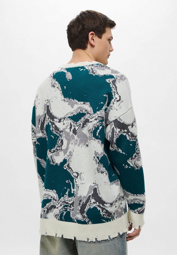 Red September Джемпер - фото 3