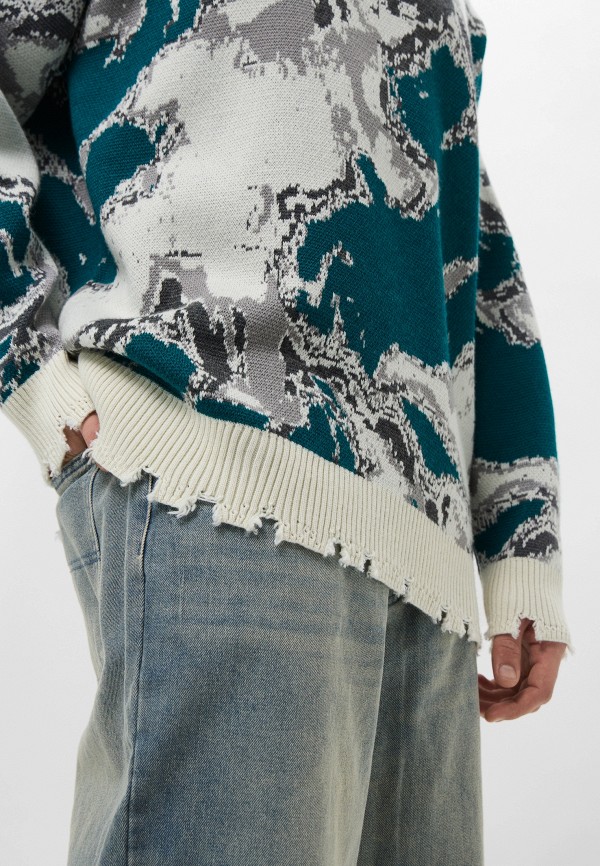 Red September Джемпер - фото 4