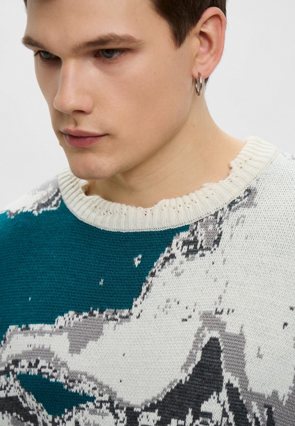 Red September Джемпер - фото 5