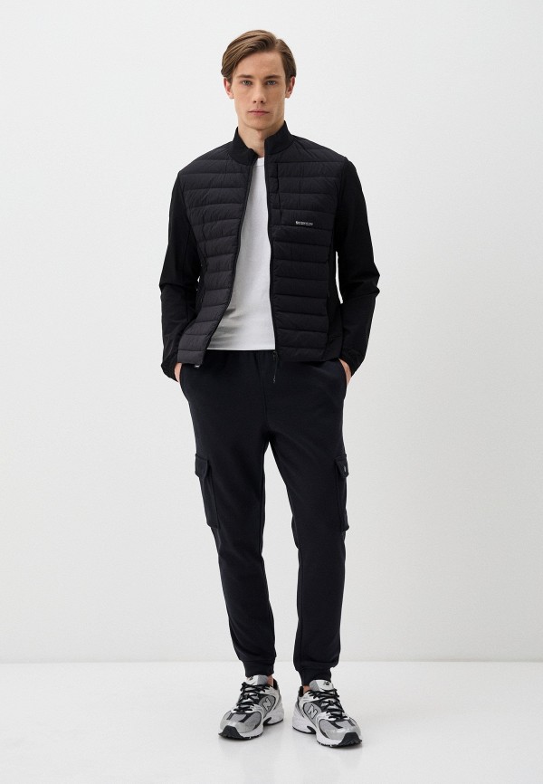 KRAKATAU Пуховик - FAST - фото 2