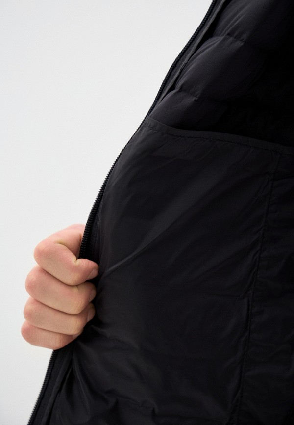 KRAKATAU Пуховик - FAST - фото 4