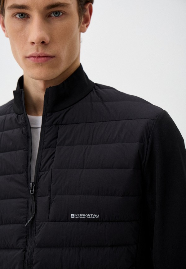 KRAKATAU Пуховик - FAST - фото 5
