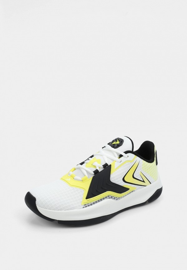 Demix Кроссовки - JAWZ LOW - фото 2