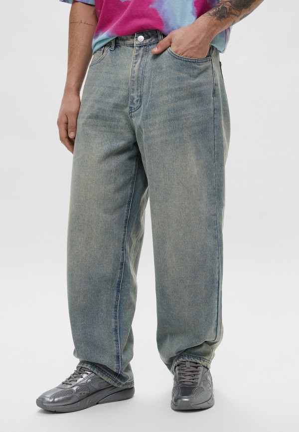 Befree Джинсы - BAGGY - фото 1