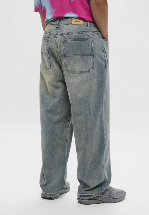 Befree Джинсы - BAGGY - фото 3