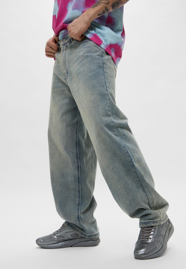 Befree Джинсы - BAGGY - фото 4