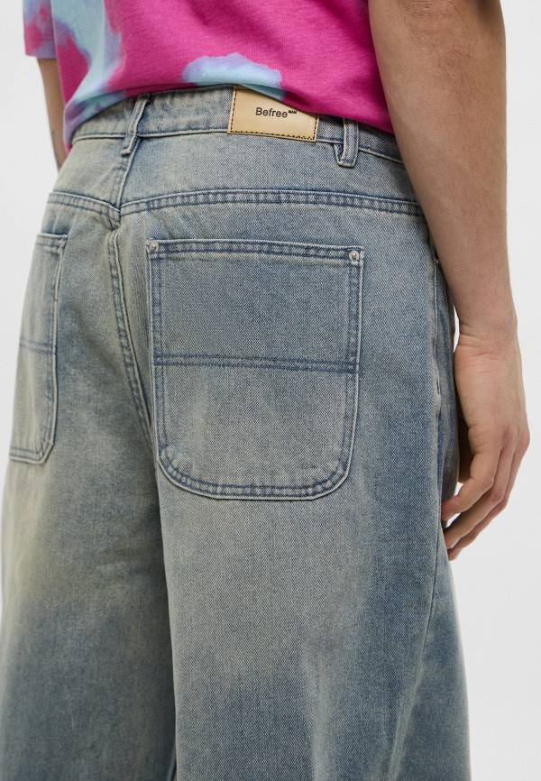 Befree Джинсы - BAGGY - фото 5