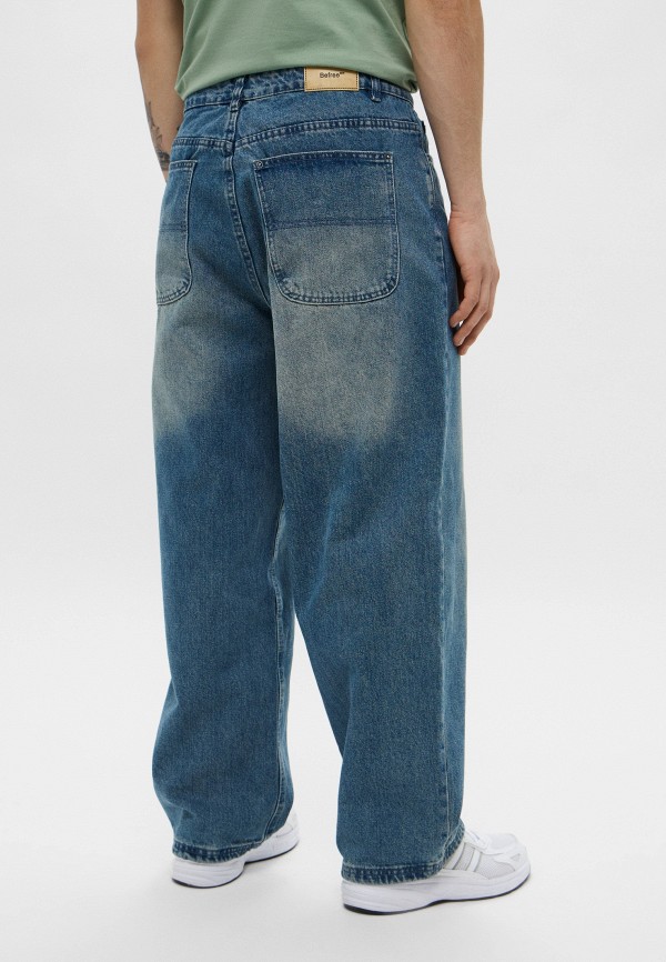 Befree Джинсы - BAGGY - фото 3