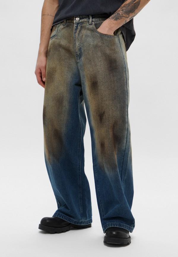 Befree Джинсы - WIDE - фото 1