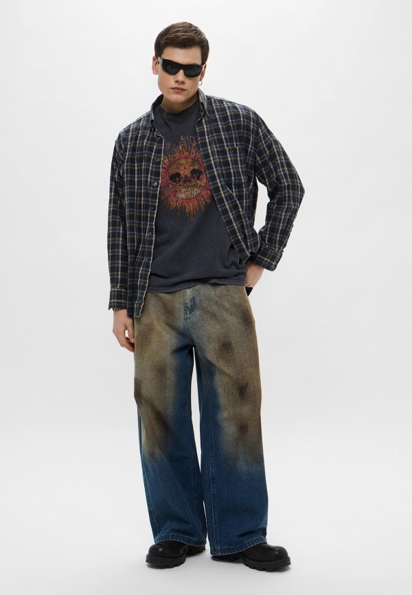 Befree Джинсы - WIDE - фото 2