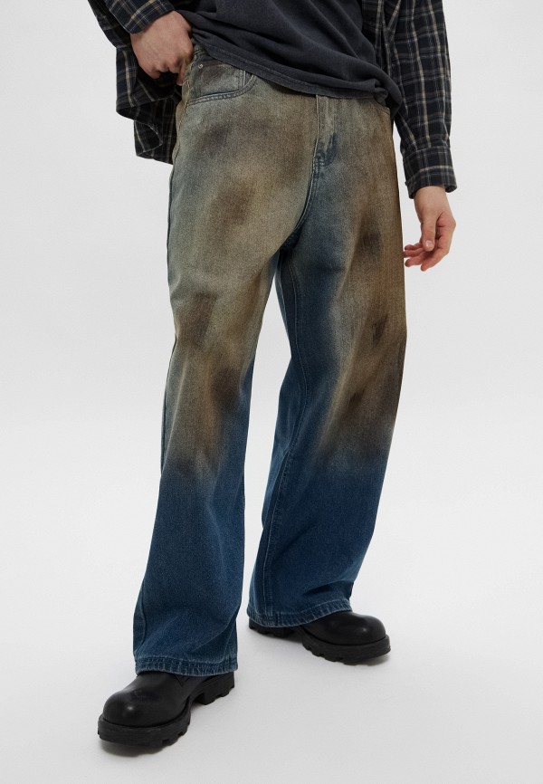 Befree Джинсы - WIDE - фото 4