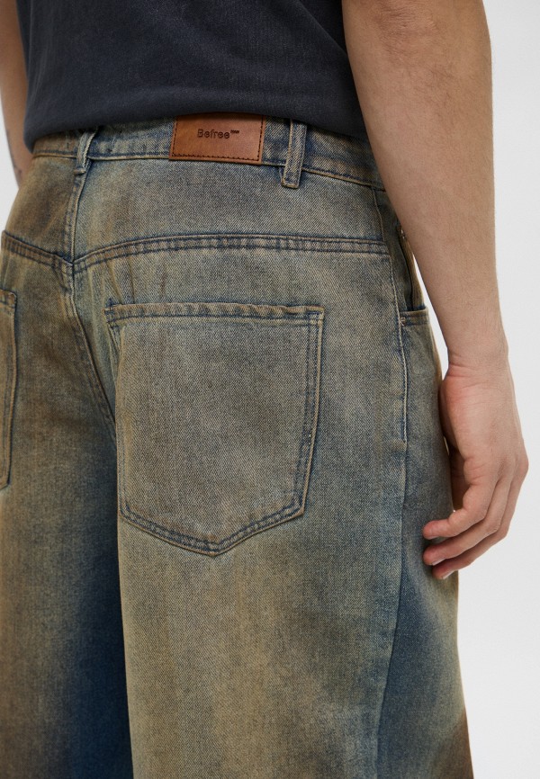 Befree Джинсы - WIDE - фото 5