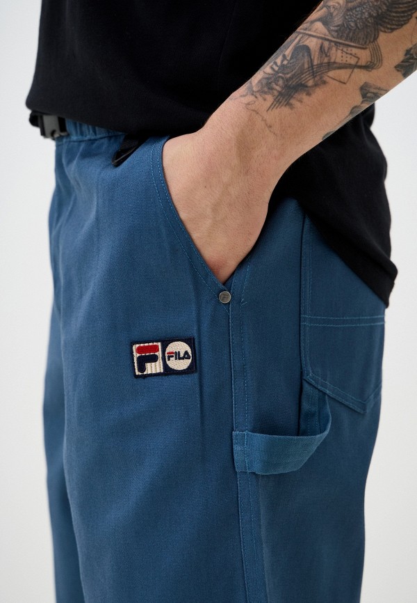 Fila Шорты - фото 4