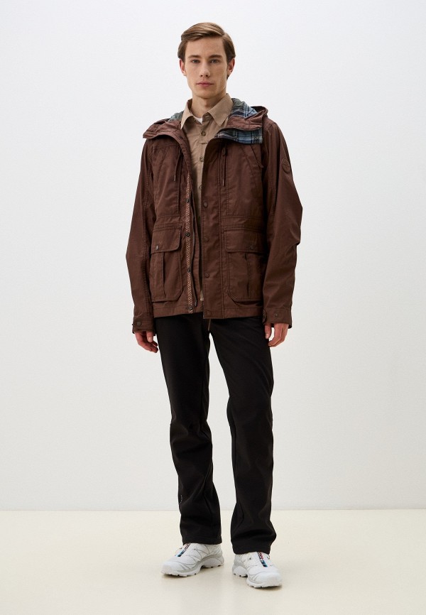 Cordillero Куртка - фото 2