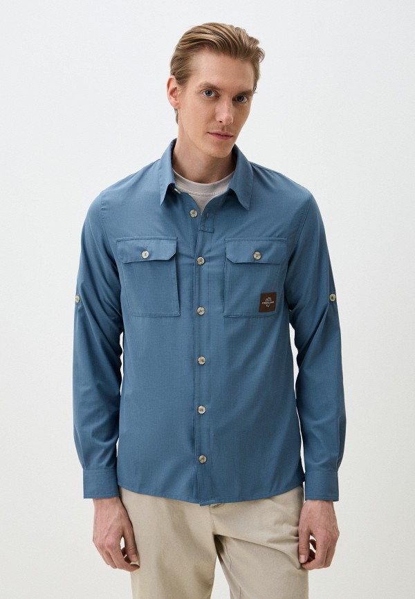 Cordillero Рубашка - фото 1