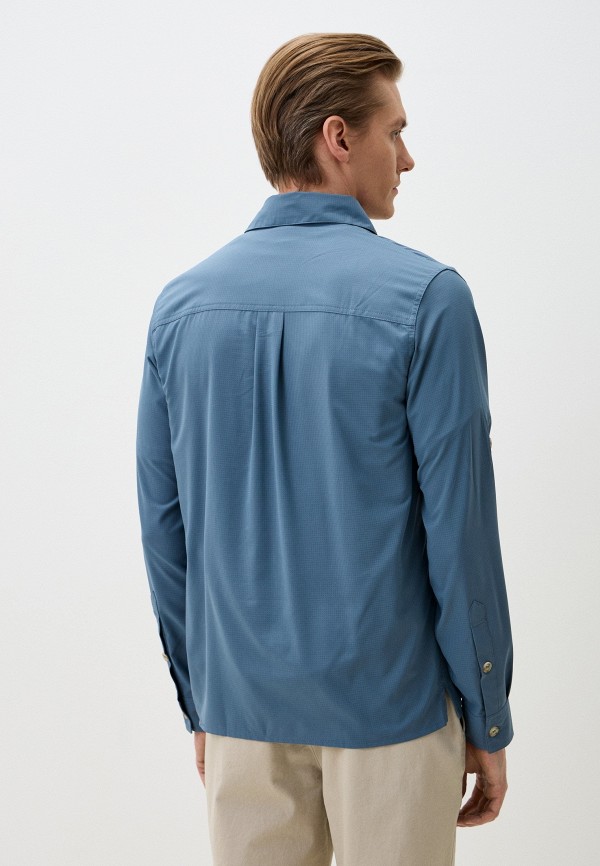 Cordillero Рубашка - фото 3