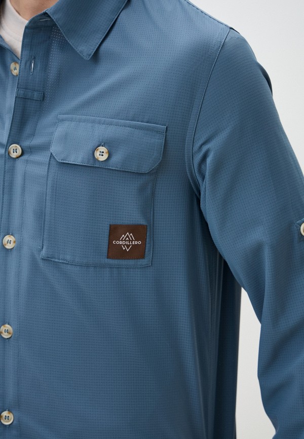 Cordillero Рубашка - фото 4