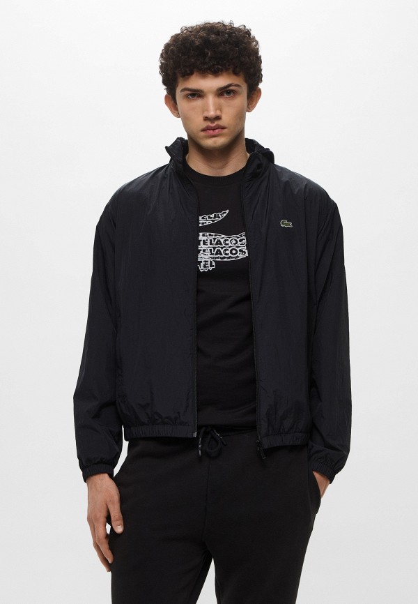Lacoste Ветровка - Regular fit - фото 1