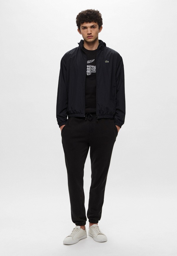 Lacoste Ветровка - Regular fit - фото 2