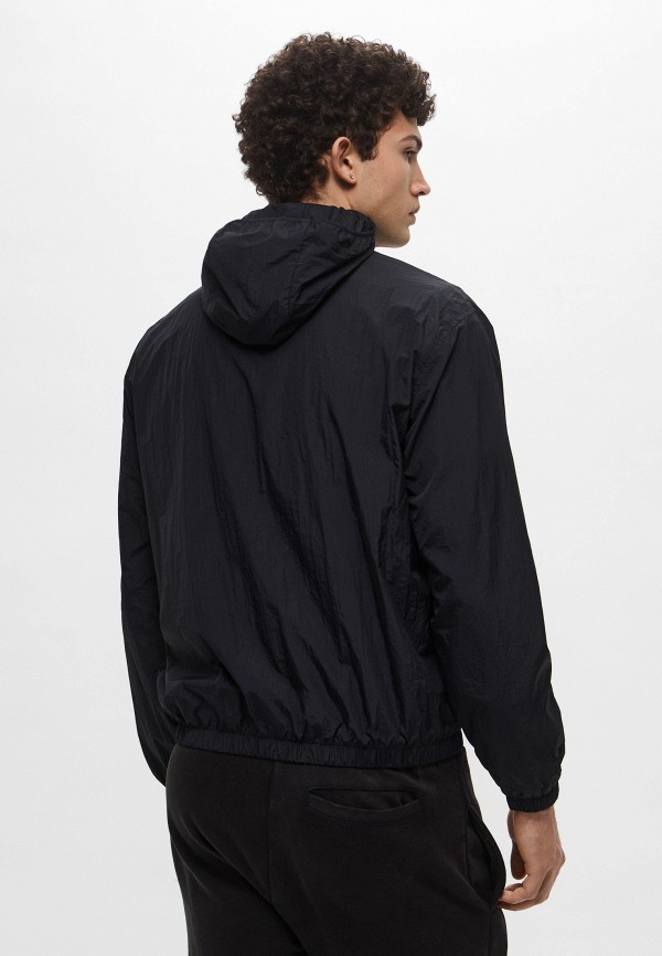 Lacoste Ветровка - Regular fit - фото 3