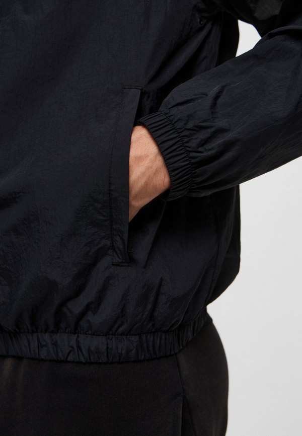 Lacoste Ветровка - Regular fit - фото 6